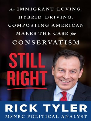 cover image of Still Right